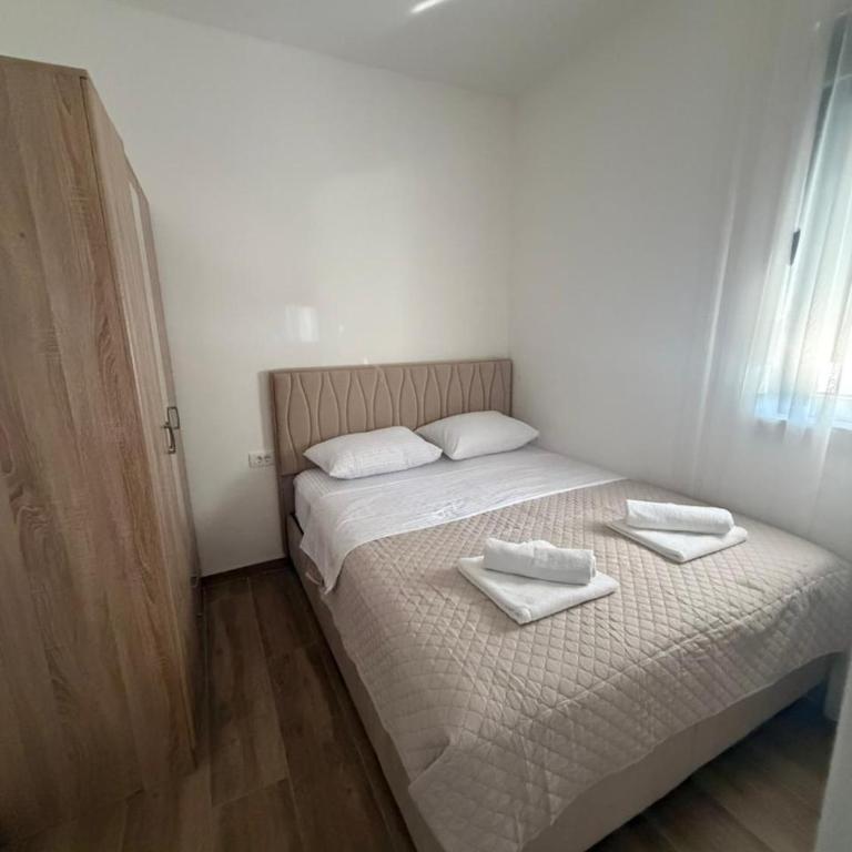 Voyka Apartments - Apartment mit 2 Schlafzimmern - 13