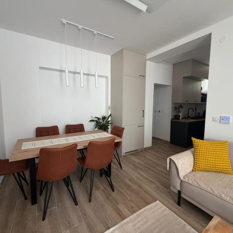 Voyka Apartments - Apartment mit 2 Schlafzimmern - 4