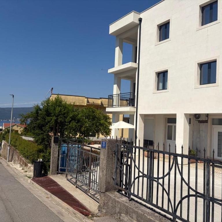 Voyka Apartments - Apartment mit 2 Schlafzimmern - 15
