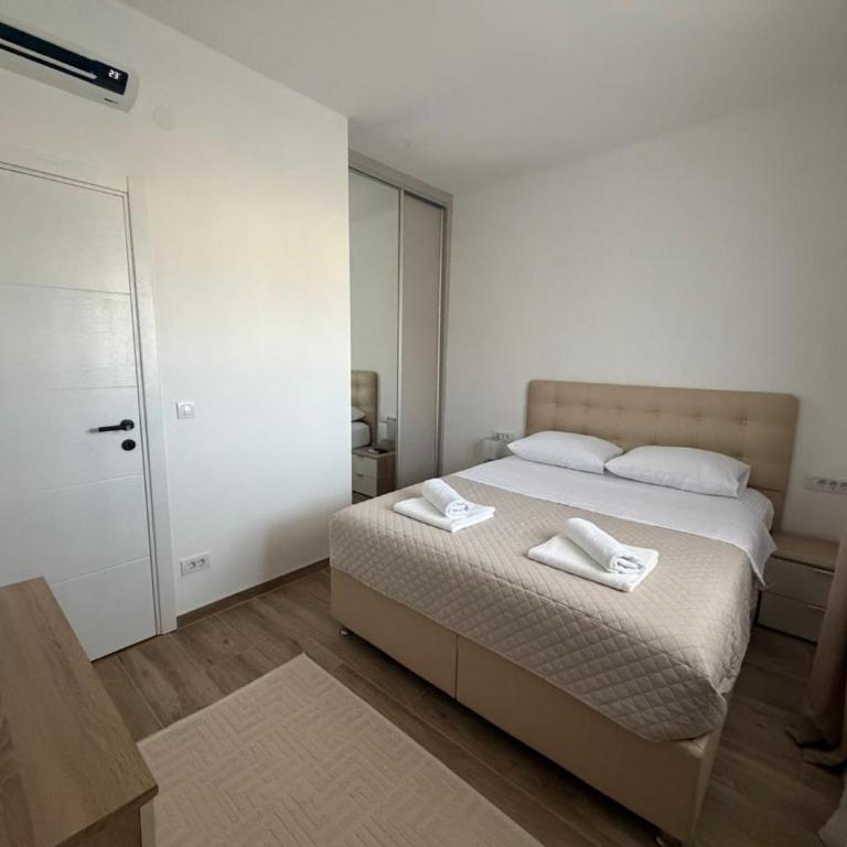 Voyka Apartments - Apartment mit 2 Schlafzimmern - 7