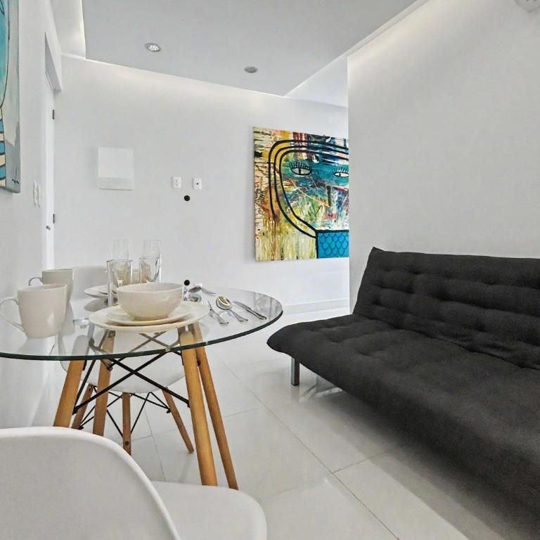 New 1 bedroom apt + Ocean view - Apartamento de 1 dormitorio - 12