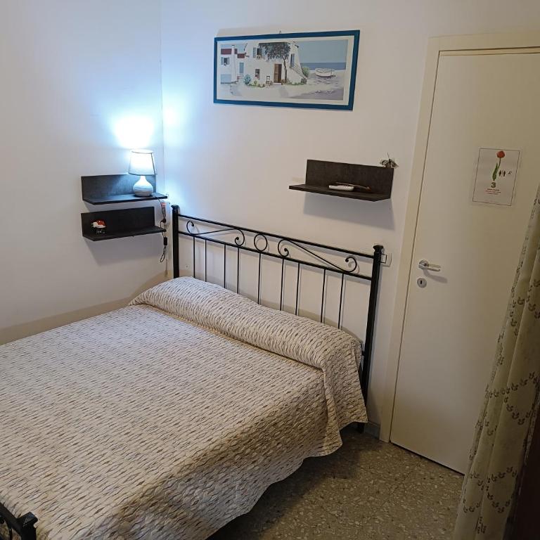 Apartament Silvy Trastevere - Camera Matrimoniale con Bagno Privato - 6