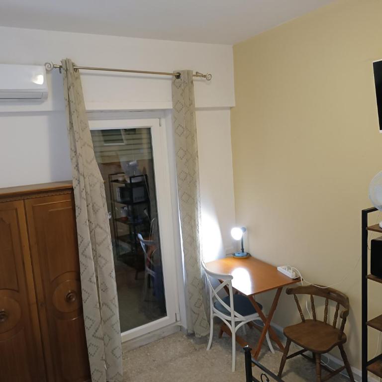 Apartament Silvy Trastevere - Camera Matrimoniale con Bagno Privato - 8