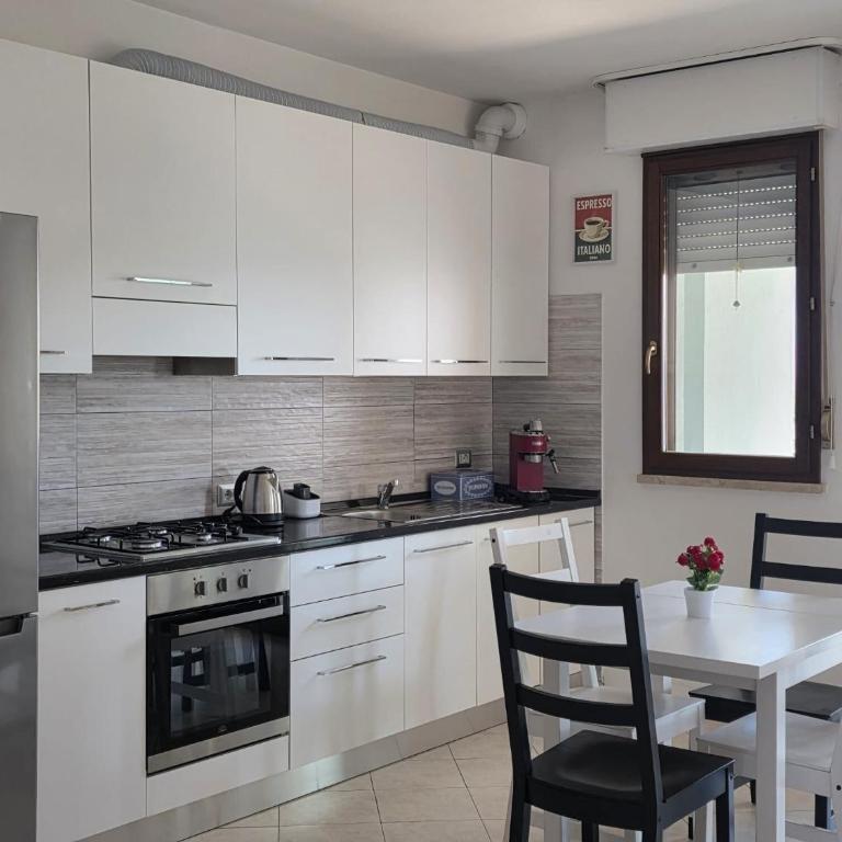 Francesco Family Home - Apartamento Deluxe de 2 dormitorios - 1