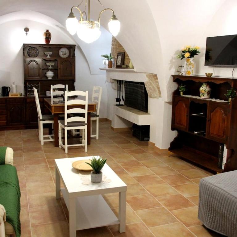 Casa NiLá Martina Franca - Maison 2 Chambres - 1