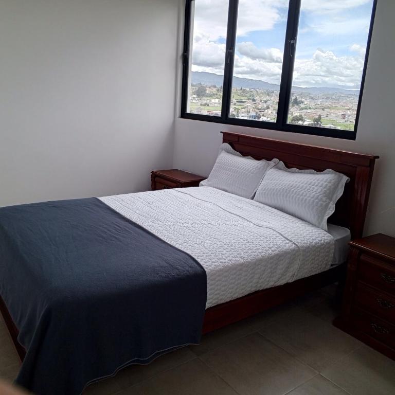 Apartamentos Latacunga - Apartamento de 1 dormitorio - 6
