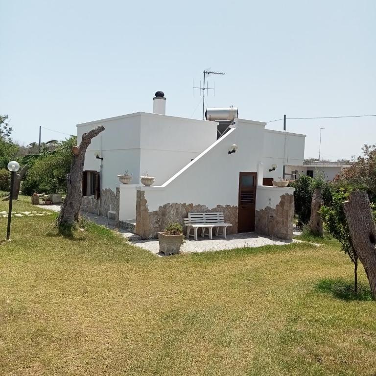 Villa Bello - Villa con 1 Camera da Letto - 5