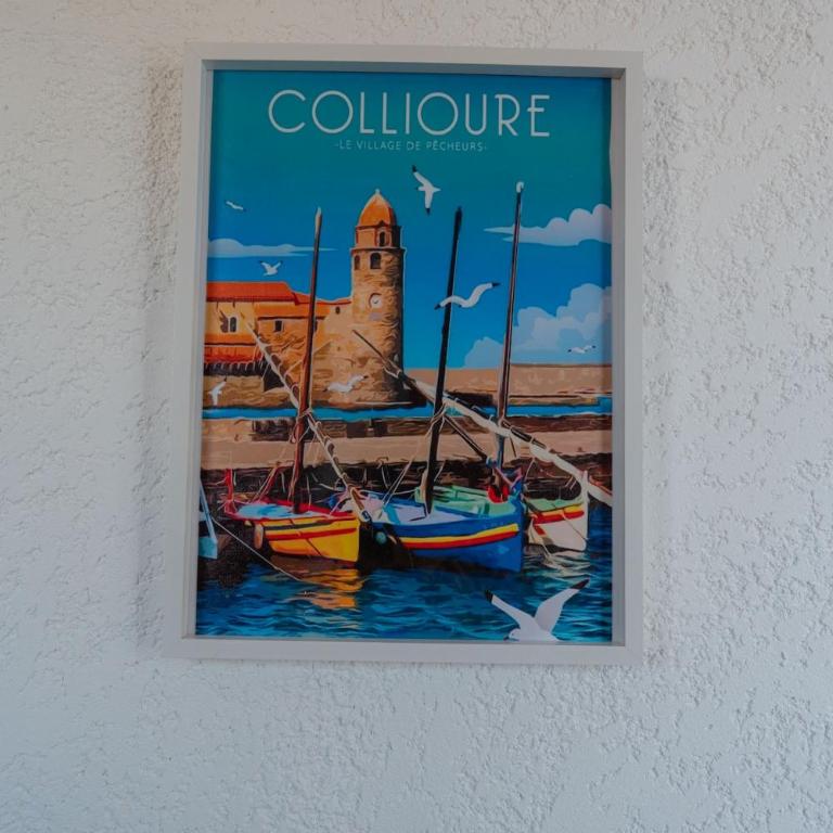 Le Reflet du Lagon - Parking - Air conditioning - One-Bedroom Apartment - 23