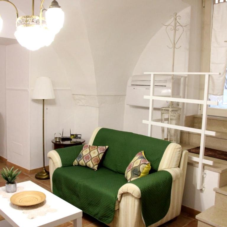 Casa NiLá Martina Franca - Maison 2 Chambres - 12