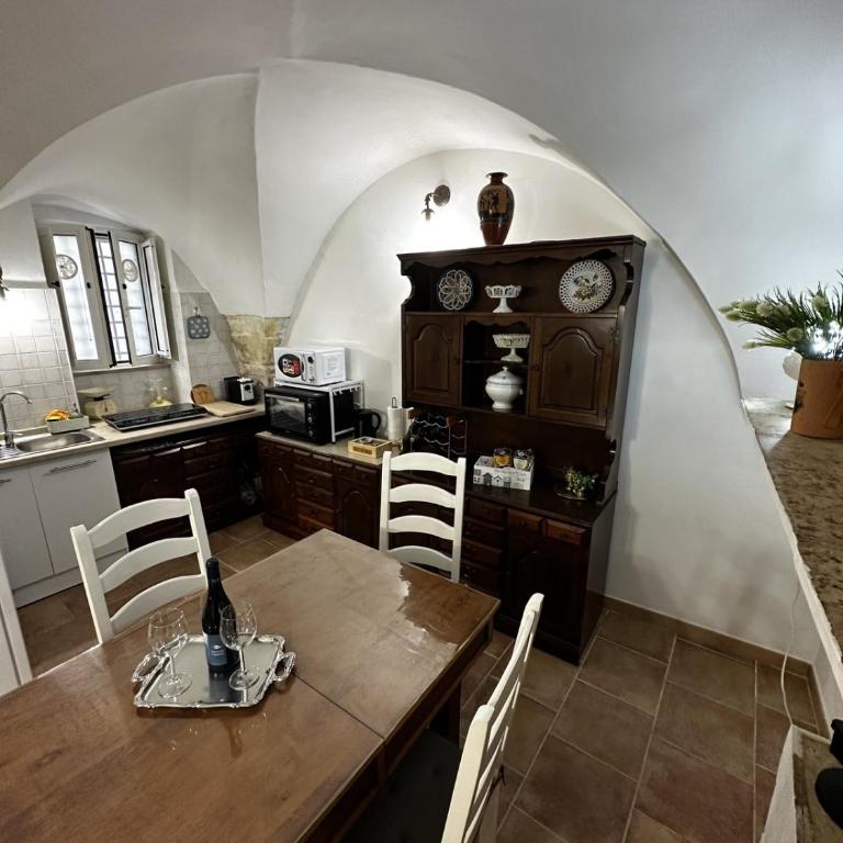 Casa NiLá Martina Franca - Maison 2 Chambres - 14