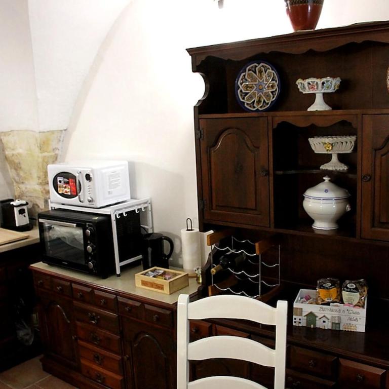 Casa NiLá Martina Franca - Maison 2 Chambres - 16