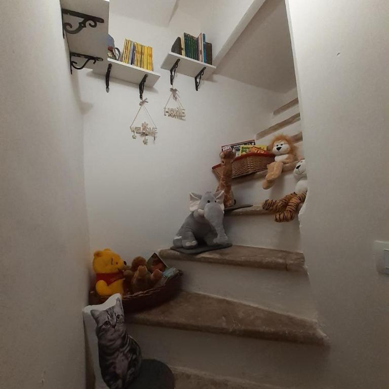 Casa NiLá Martina Franca - Maison 2 Chambres - 17