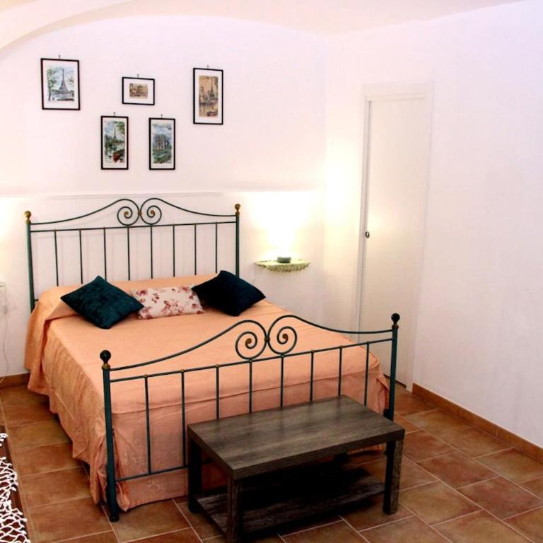 Casa NiLá Martina Franca - Maison 2 Chambres - 21