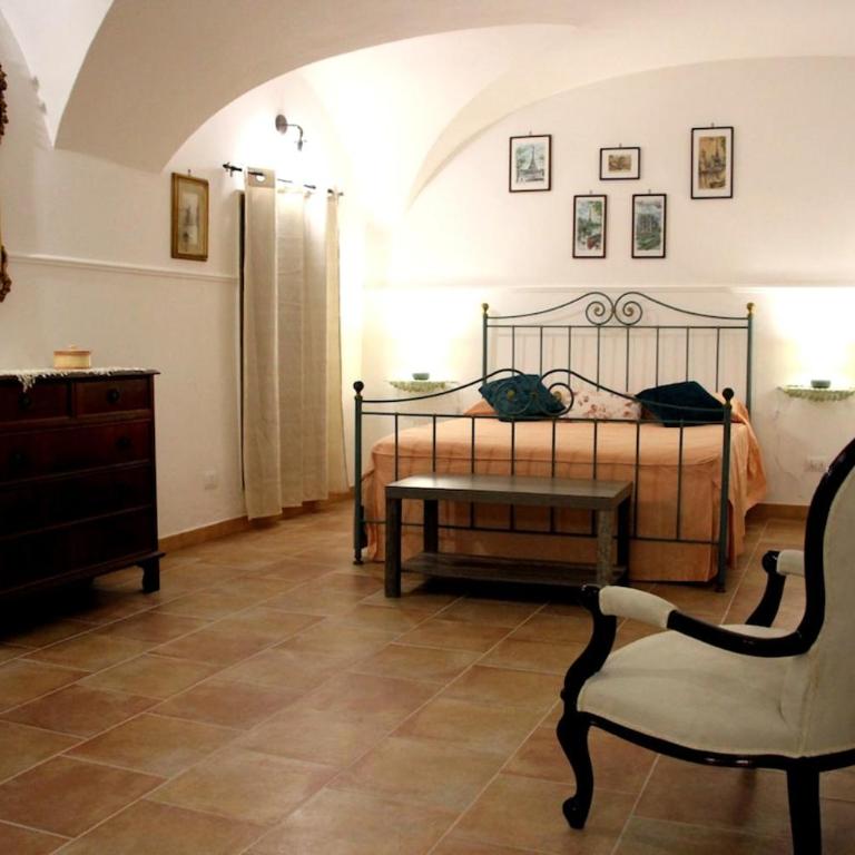 Casa NiLá Martina Franca - Maison 2 Chambres - 22