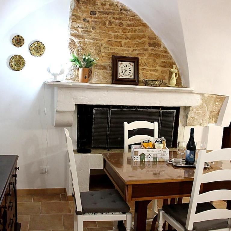 Casa NiLá Martina Franca - Maison 2 Chambres - 24