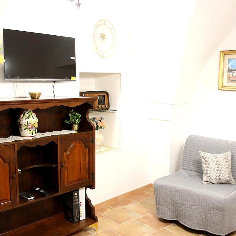 Casa NiLá Martina Franca - Maison 2 Chambres - 28