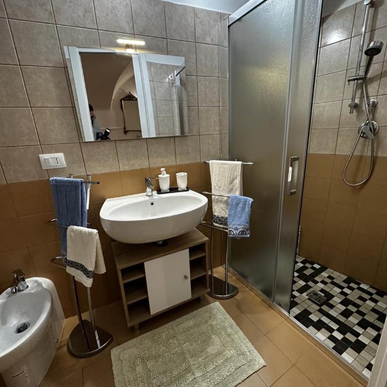 Casa NiLá Martina Franca - Maison 2 Chambres - 30