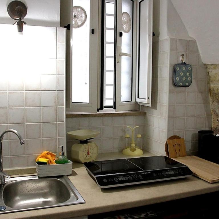 Casa NiLá Martina Franca - Maison 2 Chambres - 31