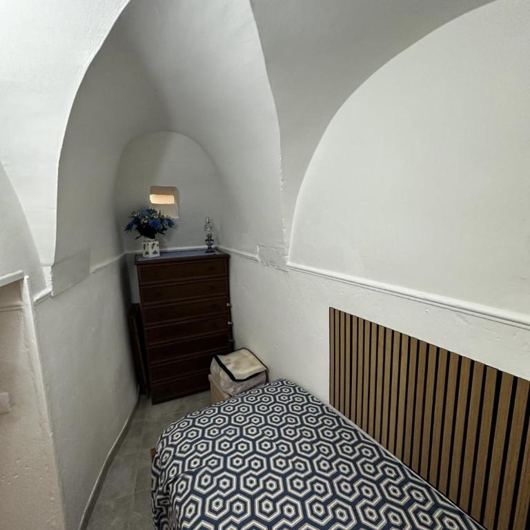 Casa NiLá Martina Franca - Maison 2 Chambres - 33