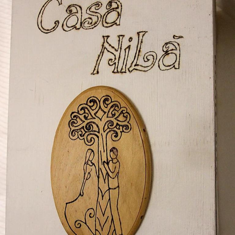 Casa NiLá Martina Franca - Maison 2 Chambres - 34