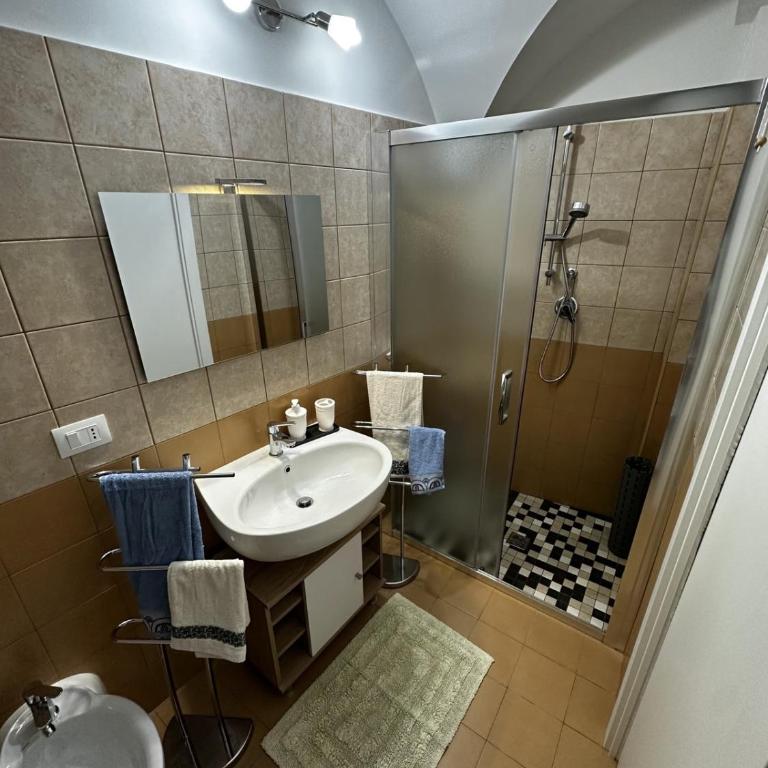 Casa NiLá Martina Franca - Maison 2 Chambres - 36