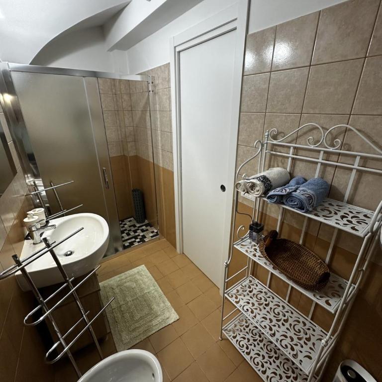 Casa NiLá Martina Franca - Maison 2 Chambres - 39