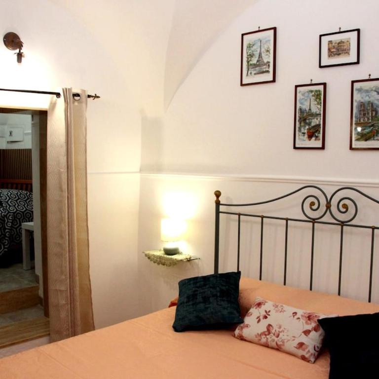 Casa NiLá Martina Franca - Maison 2 Chambres - 40