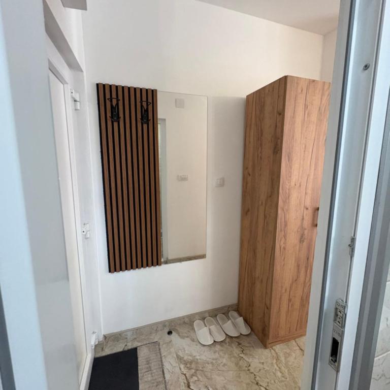 Studio Apartmani Milanovic - Deluks Dvokrevetni Studio sa Bračnim Krevetom - 7