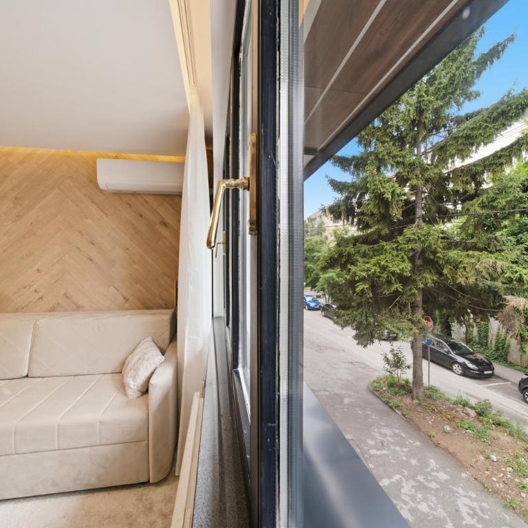Premium stay 50 - Premium Apartman sa 1 Spavaćom Sobom - 15