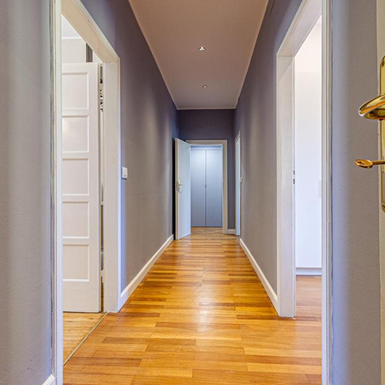 Poseidon Piazza Maggiore - CdF Apartments - Appartamento con 3 Camere da Letto - 8
