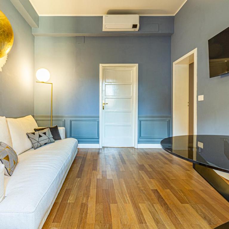 Poseidon Piazza Maggiore - CdF Apartments - Appartamento con 3 Camere da Letto - 9