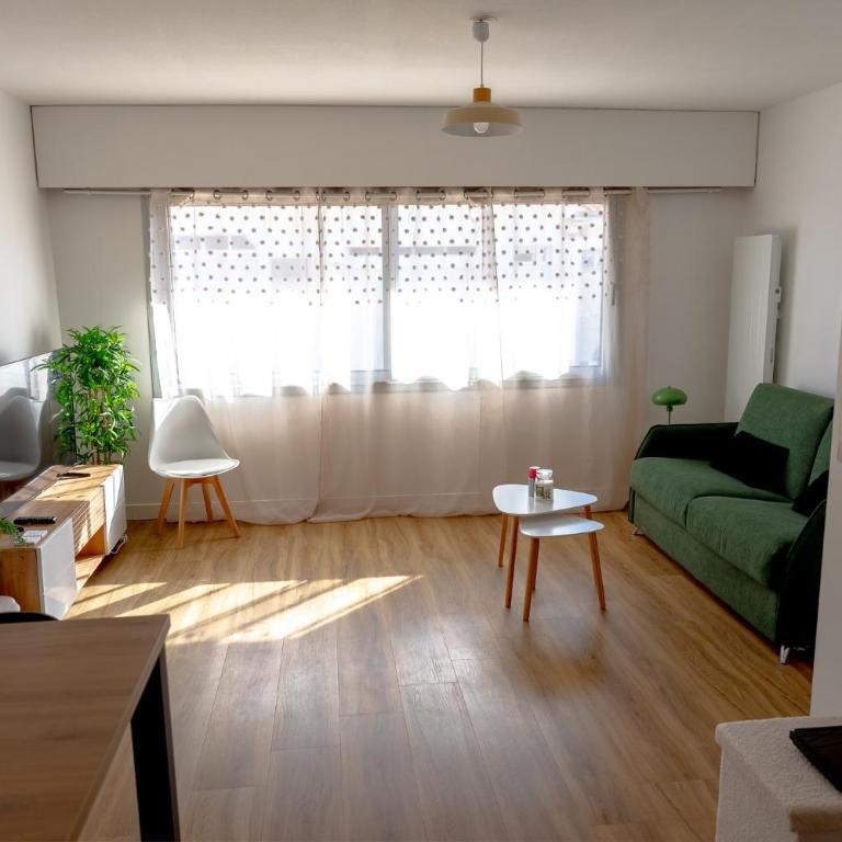 Studio - bord de mer - Studio - 1