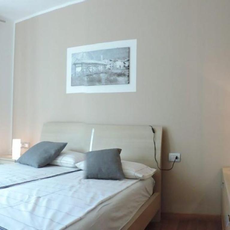 B&B Casa Vanzetta - Habitación Doble - 1 o 2 camas - 3