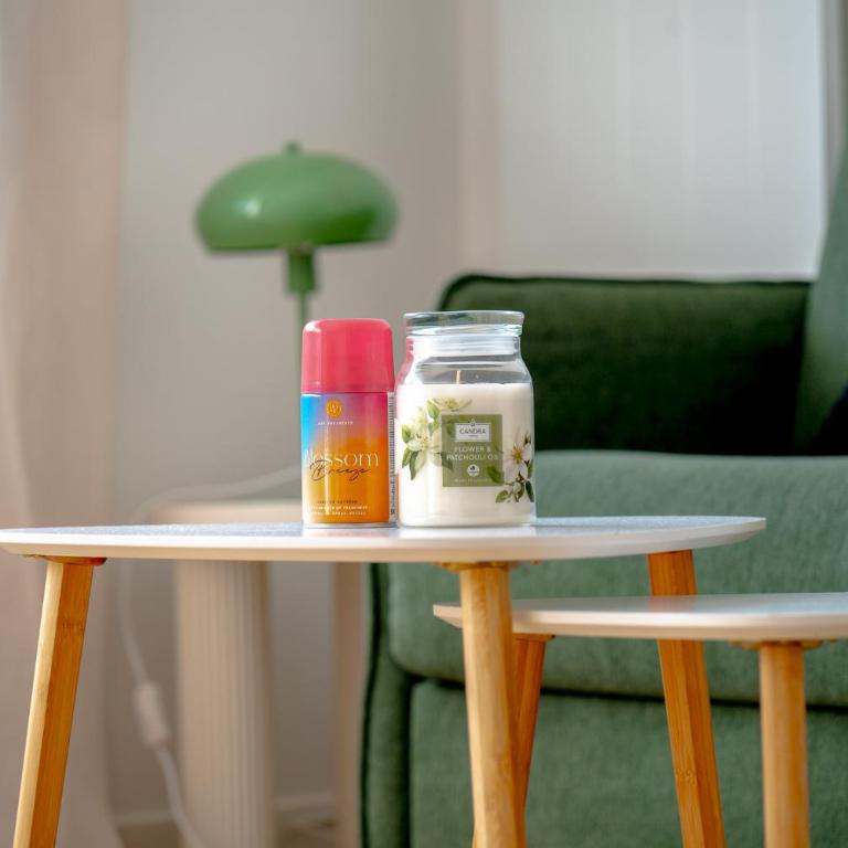 Studio - bord de mer - Studio - 3