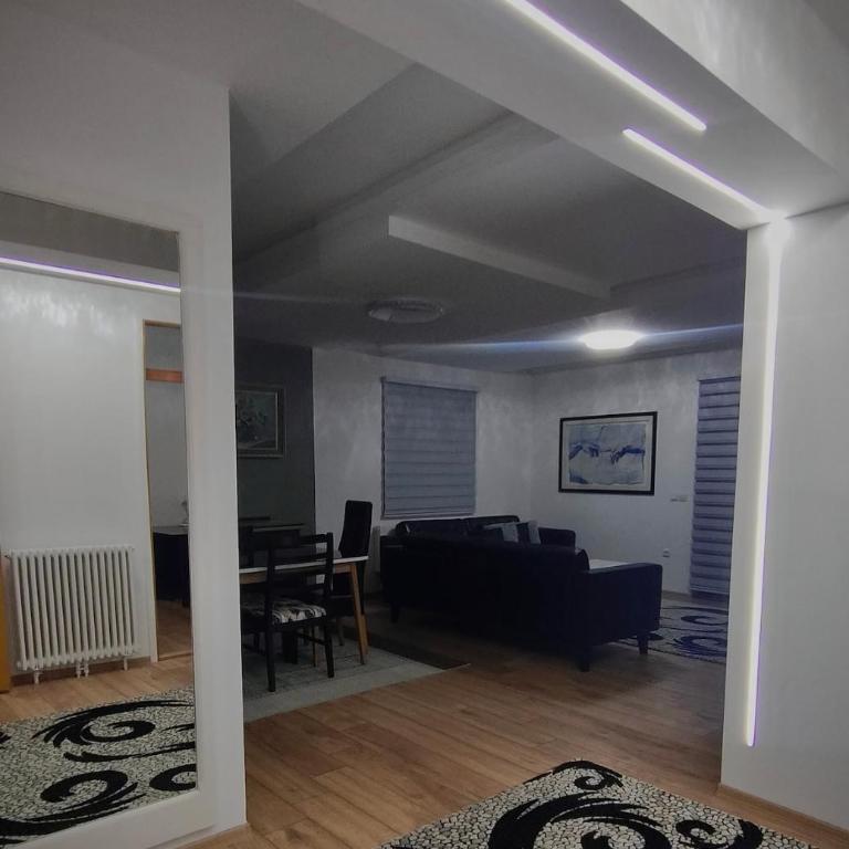 Rotana view - Apartman sa 2 Spavaće Sobe - 9