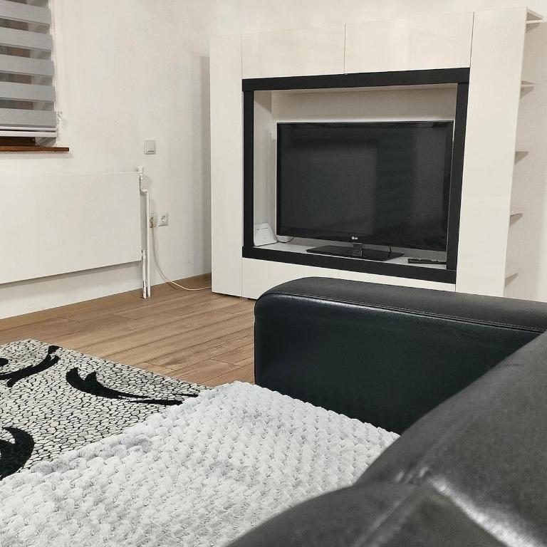 Rotana view - Apartman sa 2 Spavaće Sobe - 10