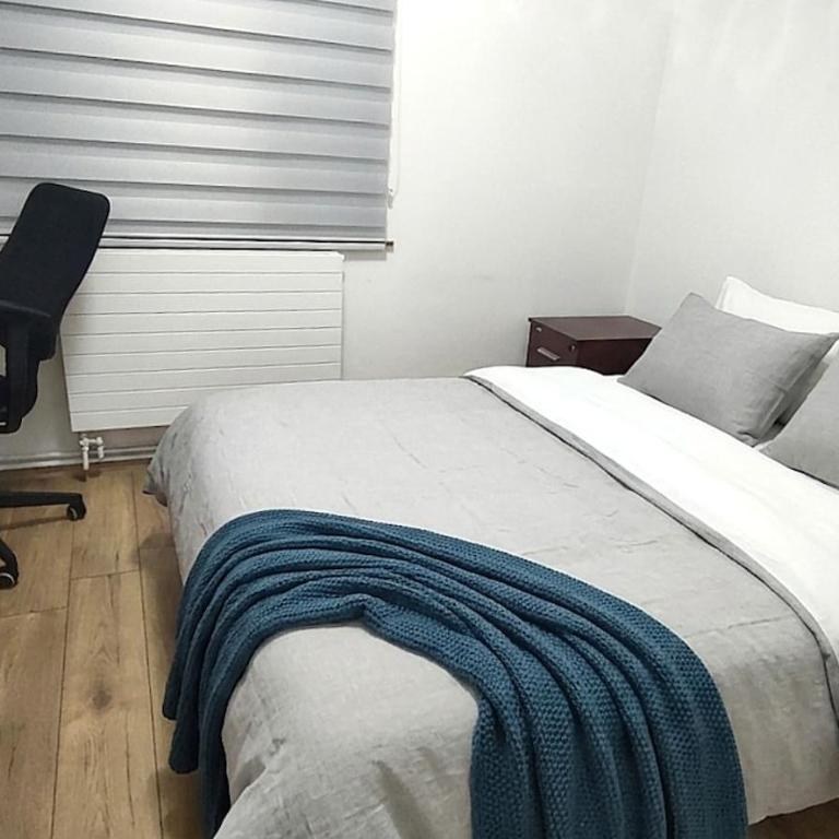 Rotana view - Apartman sa 2 Spavaće Sobe - 1