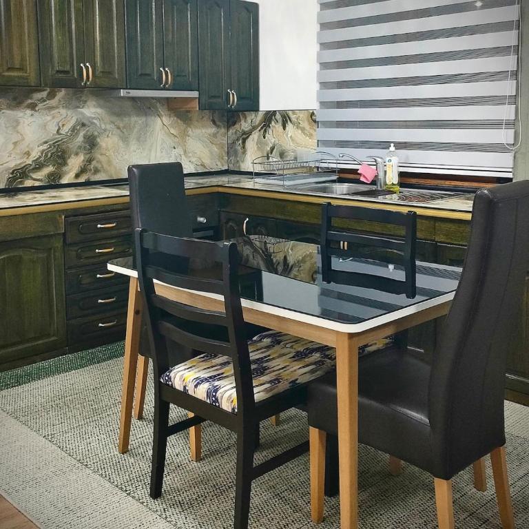 Rotana view - Apartman sa 2 Spavaće Sobe - 11
