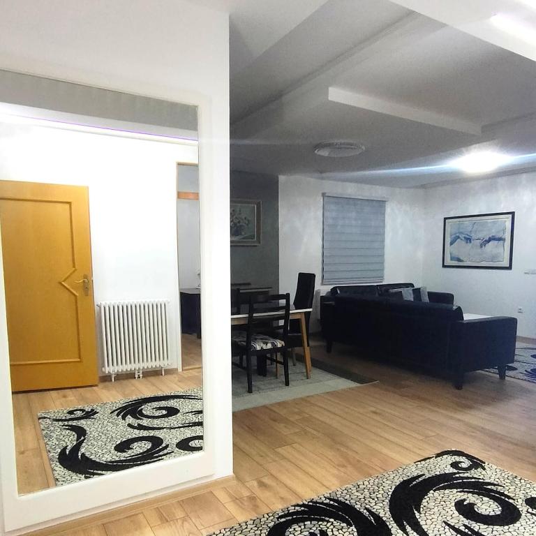 Rotana view - Apartman sa 2 Spavaće Sobe - 12