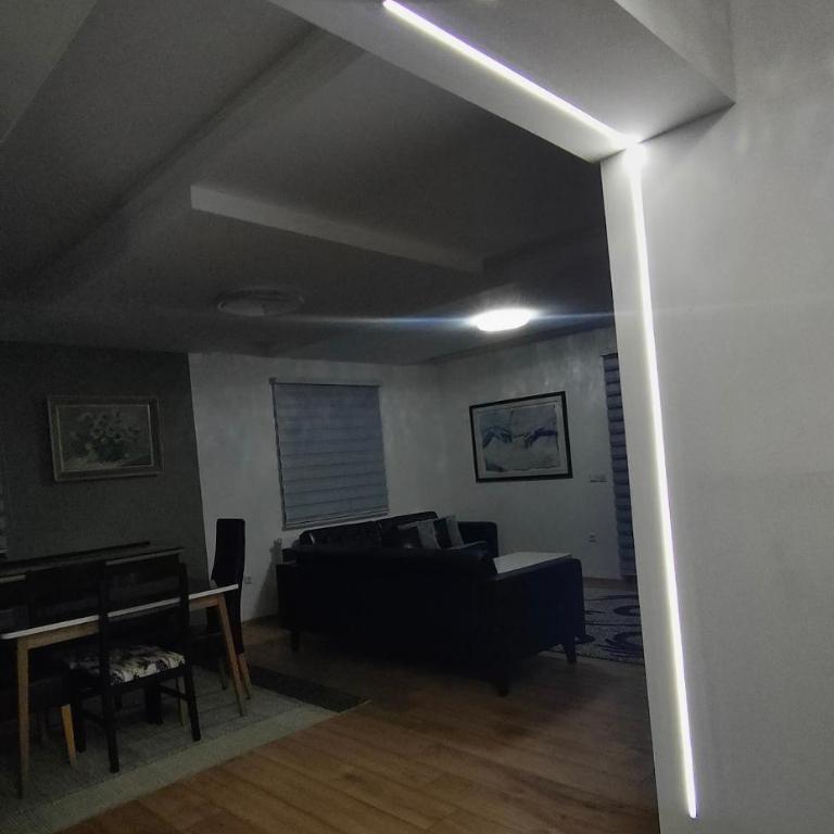 Rotana view - Apartman sa 2 Spavaće Sobe - 13