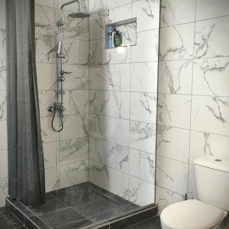 Rotana view - Apartman sa 2 Spavaće Sobe - 17
