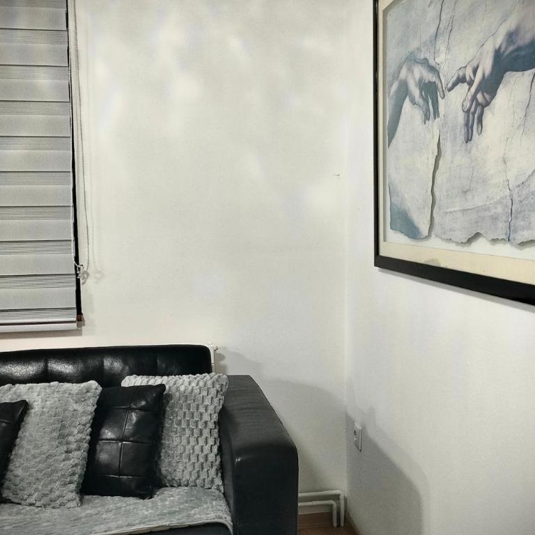 Rotana view - Apartman sa 2 Spavaće Sobe - 14