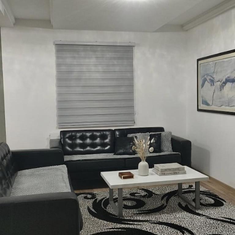 Rotana view - Apartman sa 2 Spavaće Sobe - 15