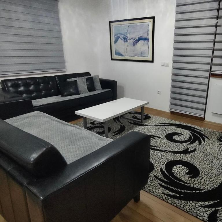 Rotana view - Apartman sa 2 Spavaće Sobe - 16
