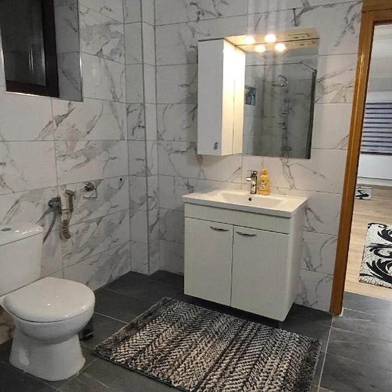 Rotana view - Apartman sa 2 Spavaće Sobe - 19