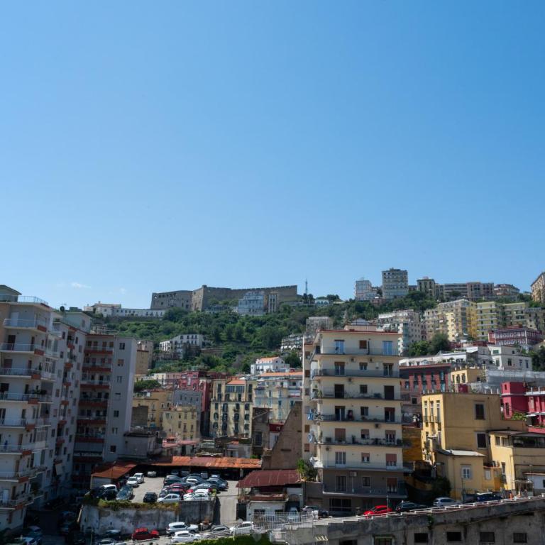 CDA Guest Rooms-Near Toledo & Historic Centre - Camera Deluxe - 3
