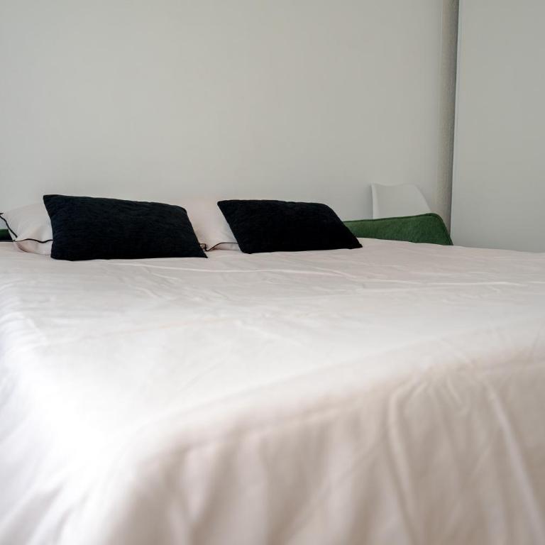 Studio - bord de mer - Studio - 6