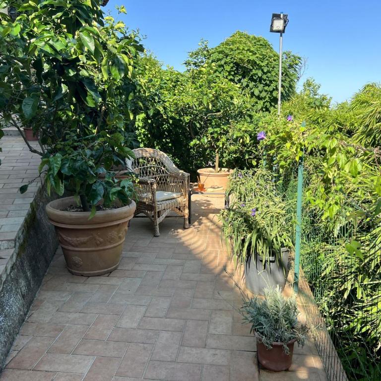 Casa Lia - Casa de 3 dormitorios - 11