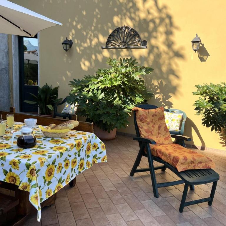 Casa Lia - Casa de 3 dormitorios - 7