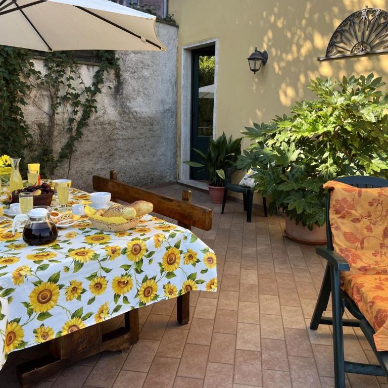 Casa Lia - Casa de 3 dormitorios - 6